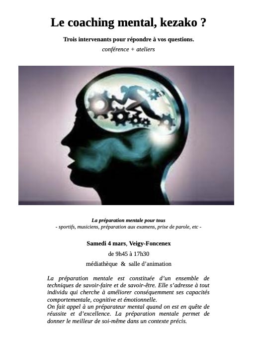 Comment favoriser le « système de contrôle du trafic aérien » du cerveau de  votre enfant – Active For Life